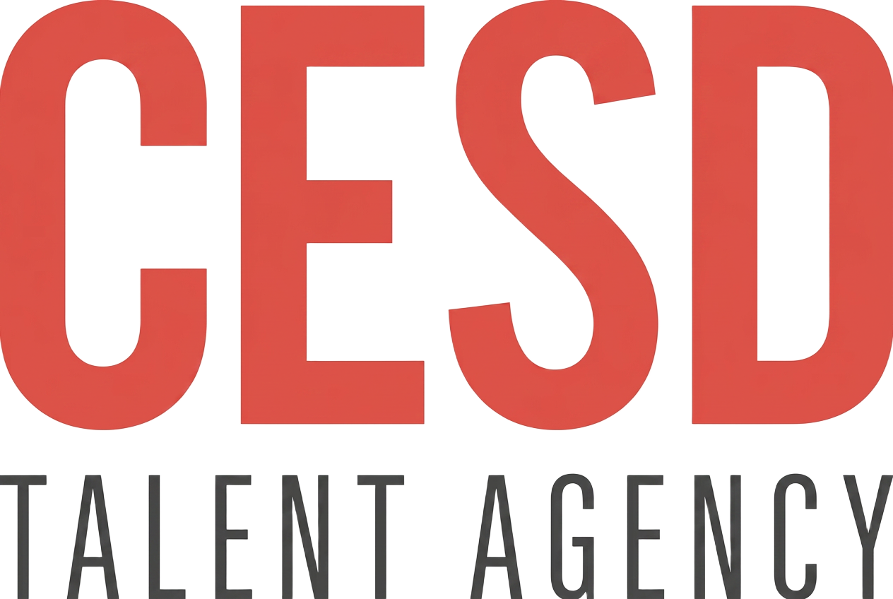 CESD logo