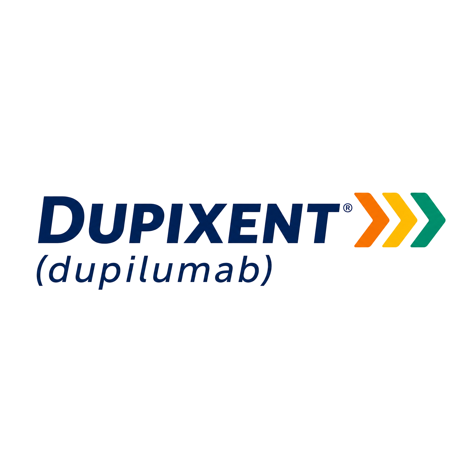 Dupixent logo