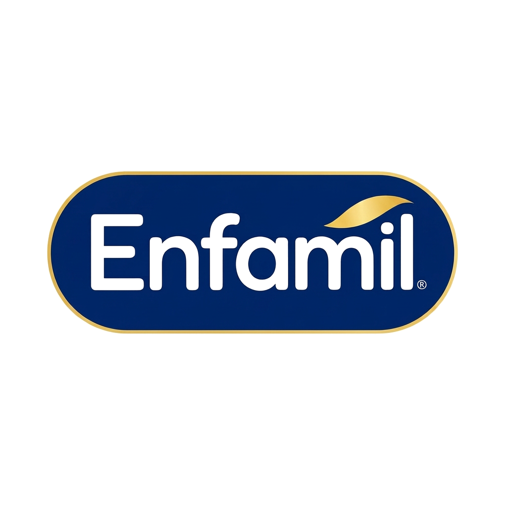 Enfamil logo