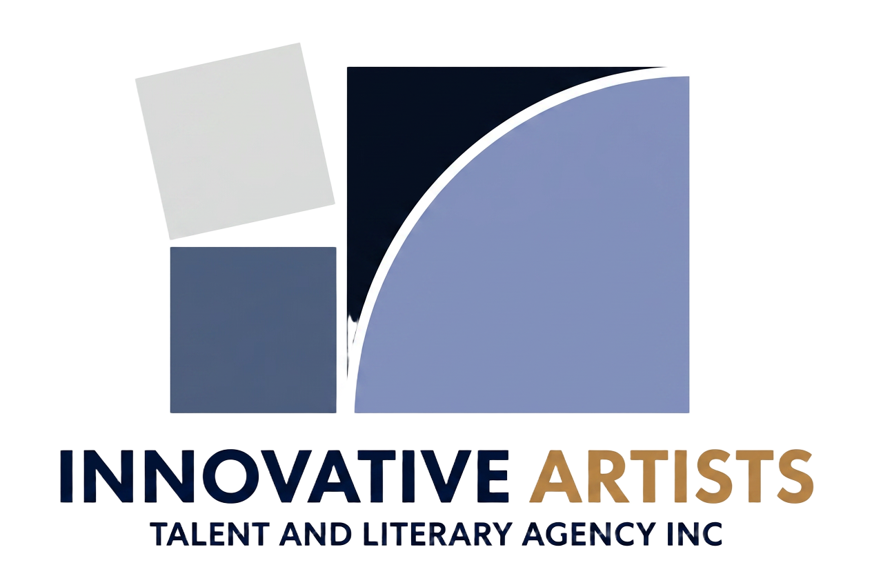 Innovative logo