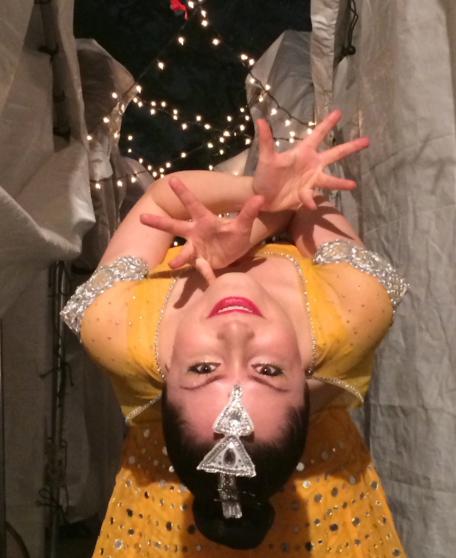The Winter's Tale — Shakespeare in the Park @ Central Park